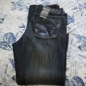 Kenneth Cole Mens Jeans